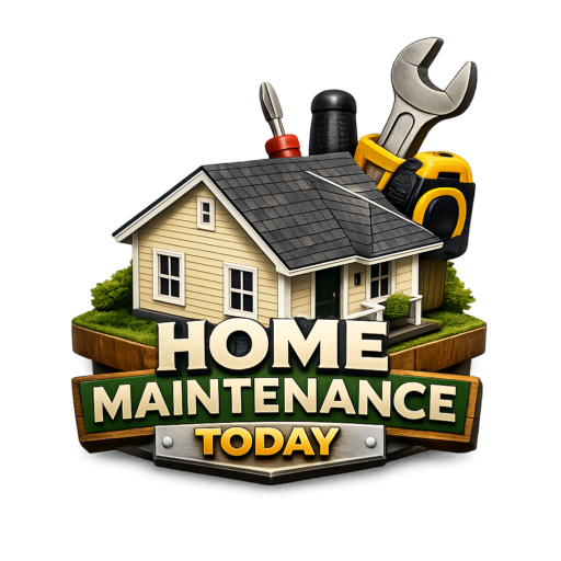 Home Maintenance Today